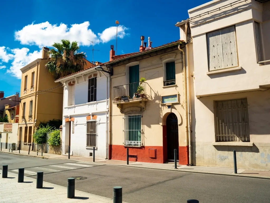 Marchés & shopping à Perpignan