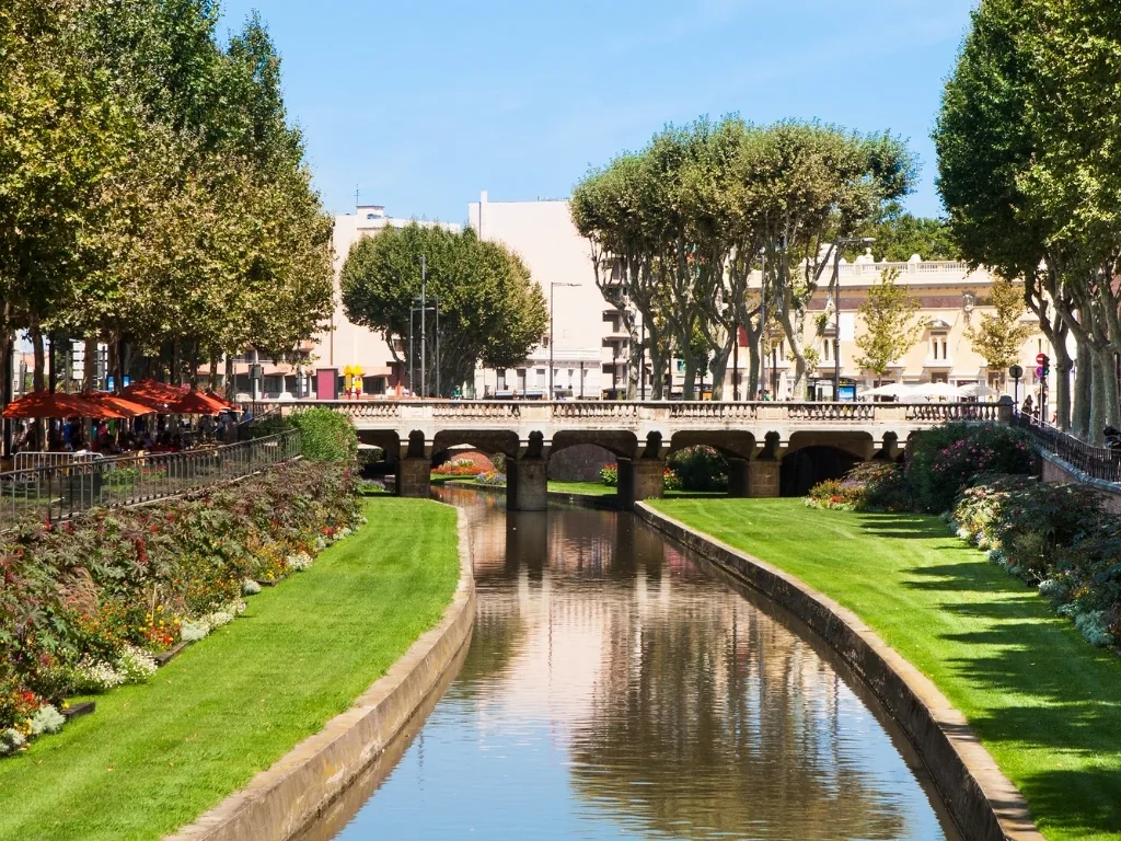 Histoire & patrimoine à Perpignan